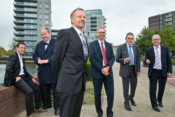 Gemeente Weert - College